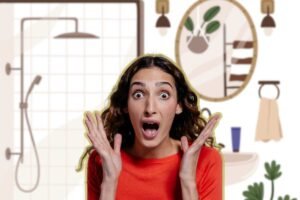 How to Get Rid of Black Mold in Your Toilet - Effective Cleaning Tips